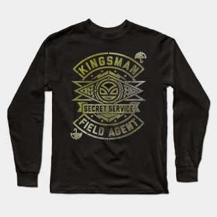 All the King's Men Long Sleeve T-Shirt